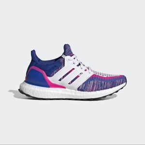 Adidas ultraboost multicolor junior 4.5